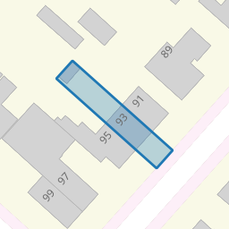 Perceel HLM03-A-9792