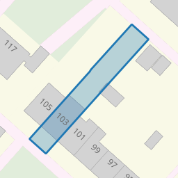 Perceel HLM03-A-9795