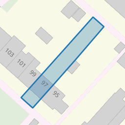 Perceel HLM03-A-9798