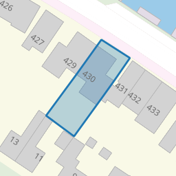 Perceel HLM03-A-9814