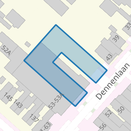 Perceel HLM03-A-9817