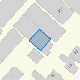 Perceel HLM03-A-9819