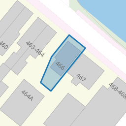 Perceel HLM03-A-9821