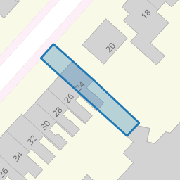 Perceel HLM03-A-9823