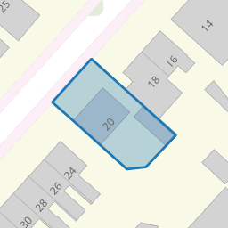 Perceel HLM03-A-9826