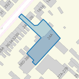 Perceel HLM03-A-9827