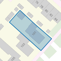 Perceel HLM03-A-9839