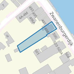 Perceel HLM03-A-9850