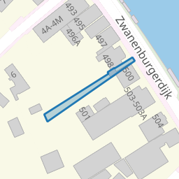 Perceel HLM03-A-9851