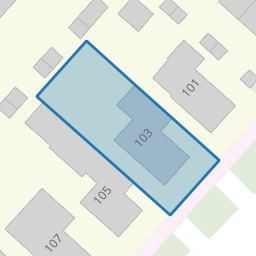 Perceel HLM03-A-9867