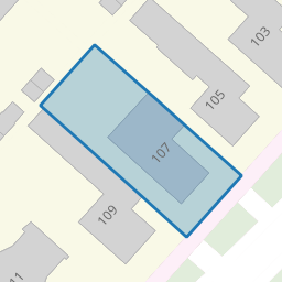 Perceel HLM03-A-9869