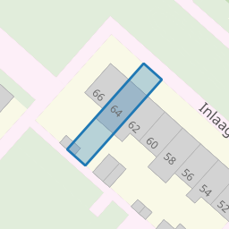 Perceel HLM03-A-9874