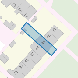 Perceel HLM03-A-9885