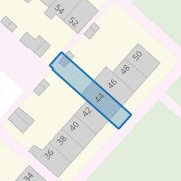 Perceel HLM03-A-9886