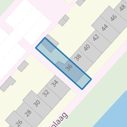 Perceel HLM03-A-9890