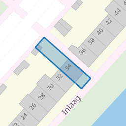 Perceel HLM03-A-9891