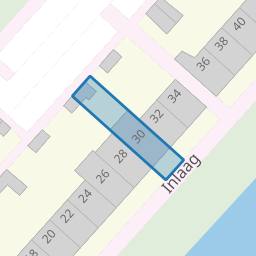 Perceel HLM03-A-9893