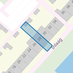 Perceel HLM03-A-9894