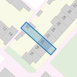 Perceel HLM03-A-9898