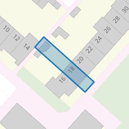 Perceel HLM03-A-9899