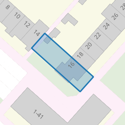 Perceel HLM03-A-9900