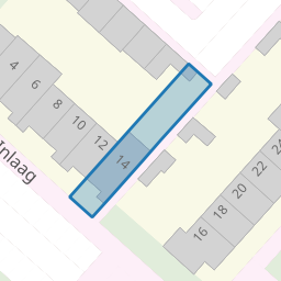 Perceel HLM03-A-9901