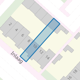 Perceel HLM03-A-9903