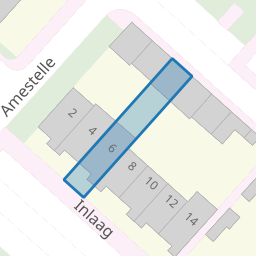 Perceel HLM03-A-9905