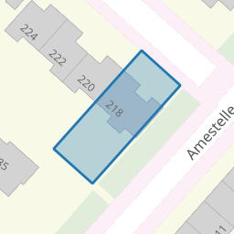 Perceel HLM03-A-9910