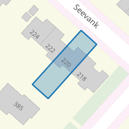 Perceel HLM03-A-9911