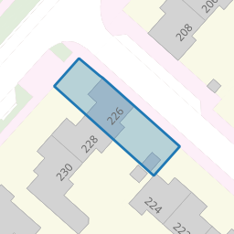 Perceel HLM03-A-9916