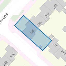 Perceel HLM03-A-9917