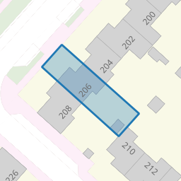 Perceel HLM03-A-9918