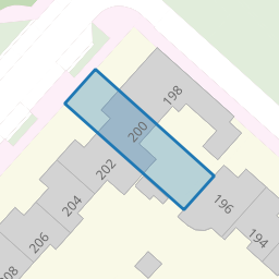 Perceel HLM03-A-9921