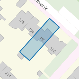 Perceel HLM03-A-9925