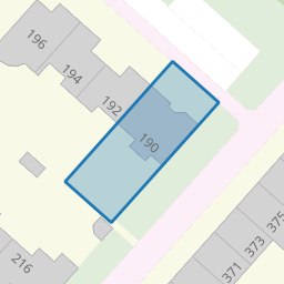 Perceel HLM03-A-9926