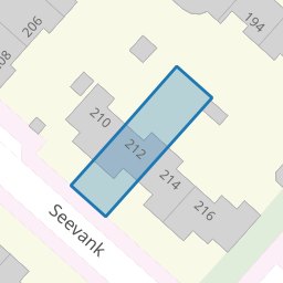 Perceel HLM03-A-9928