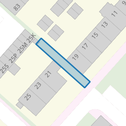 Perceel HLM03-A-9933