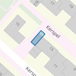 Perceel HLM03-A-9936