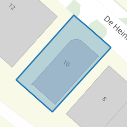 Perceel HLM03-A-9939