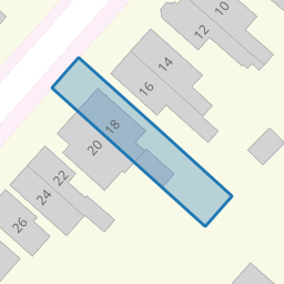 Perceel HLM03-A-9952