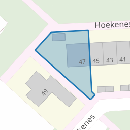 Perceel HLM03-A-9956