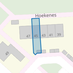 Perceel HLM03-A-9957