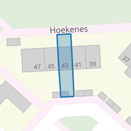 Perceel HLM03-A-9958