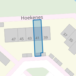 Perceel HLM03-A-9959