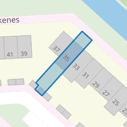 Perceel HLM03-A-9962