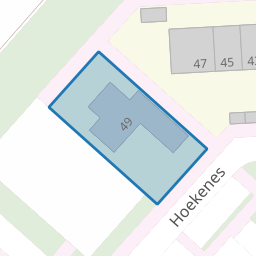 Perceel HLM03-A-9970