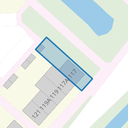 Perceel HLM03-A-9971