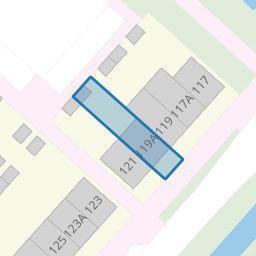 Perceel HLM03-A-9974