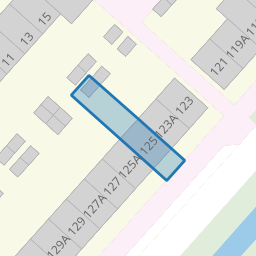 Perceel HLM03-A-9978